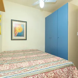  Apartamento Beira Mar Lateral Na De Mariscal 2662