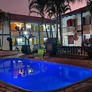  Apartamento Colonial 150m Da