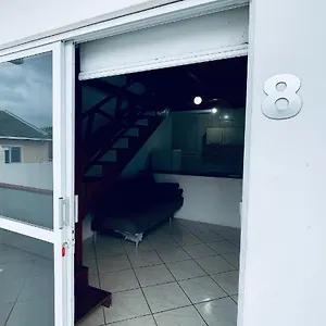  Apartamento Residencial Morro Macaco Apto 07