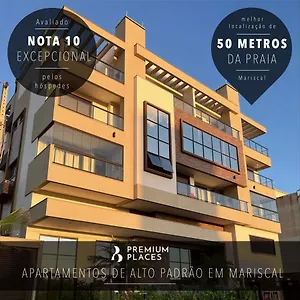 Pb Premium Places - De Alto Padrao Em Mariscal - 80 Metros Da Bombinhas