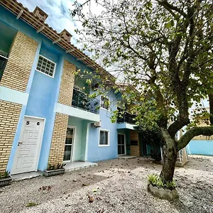  Apartamento Ferias De Verao