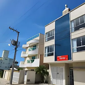  Apartamento Residencial Florida Ii - 150mt De Mariscal