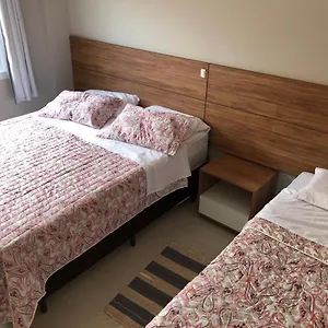  Apartamento Costa Azul - Excelente Localização
