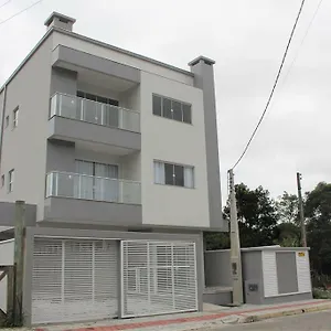  Apartamento Ametista